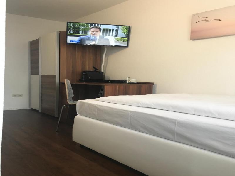 Hotel Teatro image