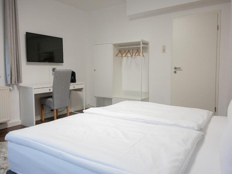 Hotel Teatro image