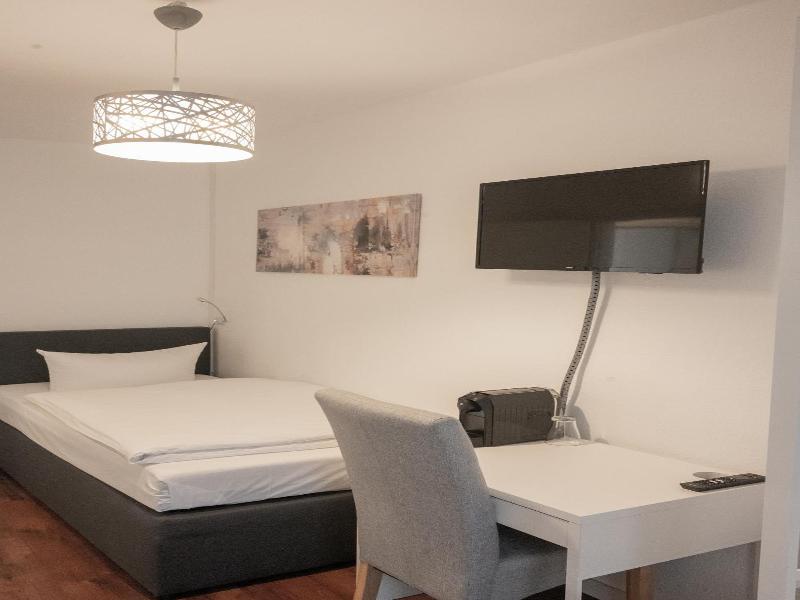 Hotel Teatro image