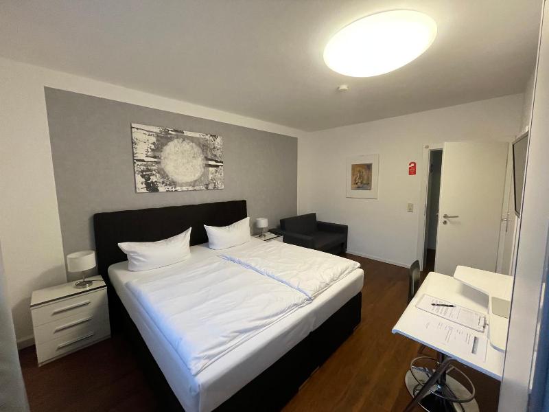 Hotel Teatro image