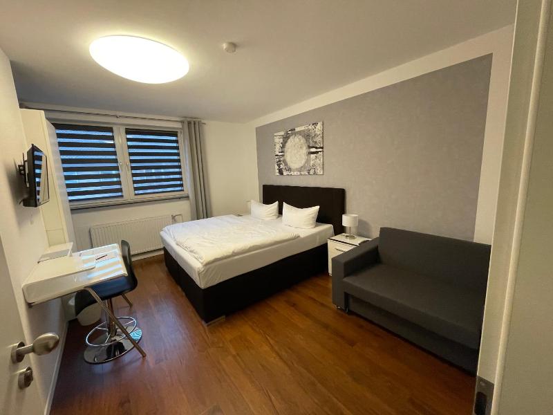 Hotel Teatro image