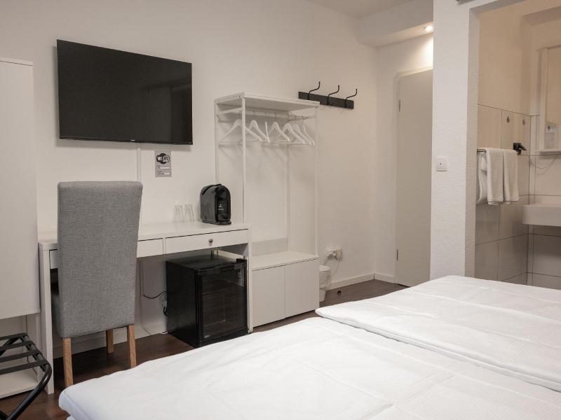 Hotel Teatro image
