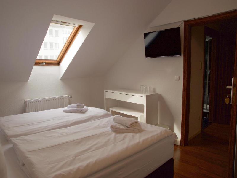 Hotel Teatro image