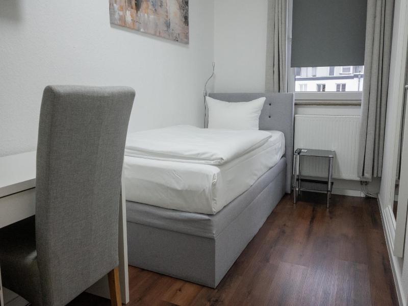Hotel Teatro image