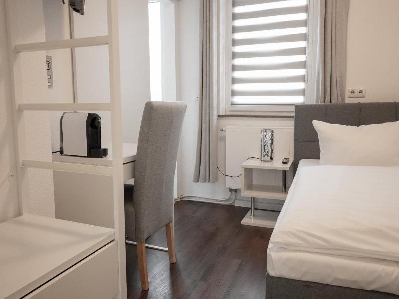 Hotel Teatro image
