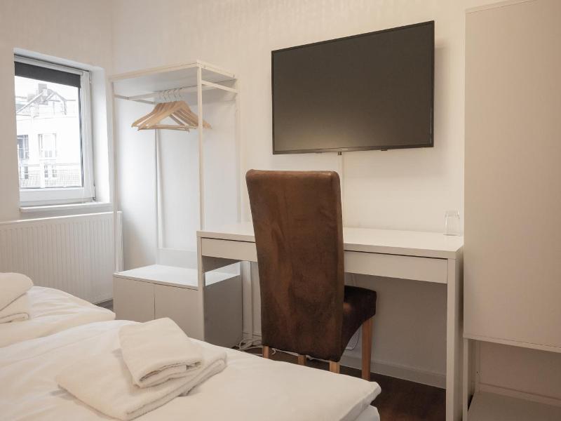 Hotel Teatro image