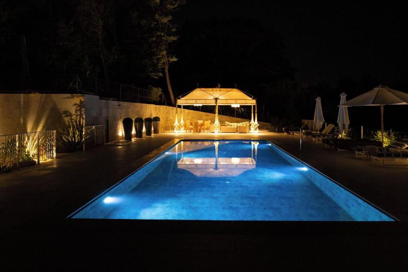 Villa Francesca Relais image