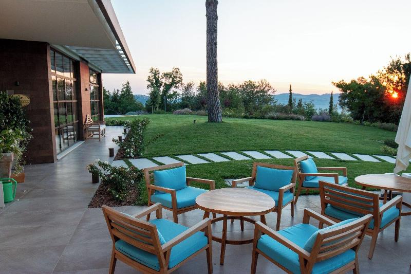 Villa Francesca Relais image