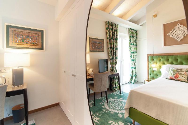 Villa Francesca Relais image
