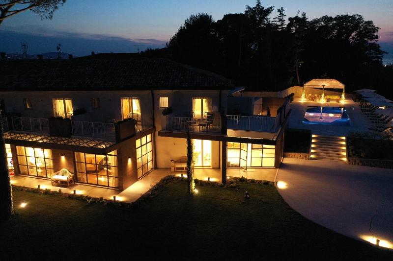 Villa Francesca Relais image
