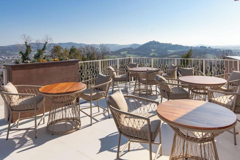 Villa Francesca Relais image