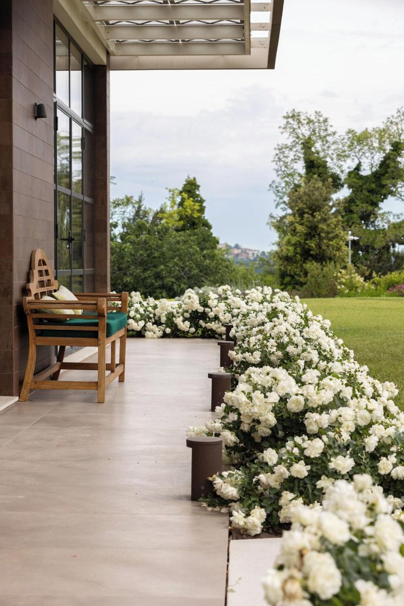Villa Francesca Relais image