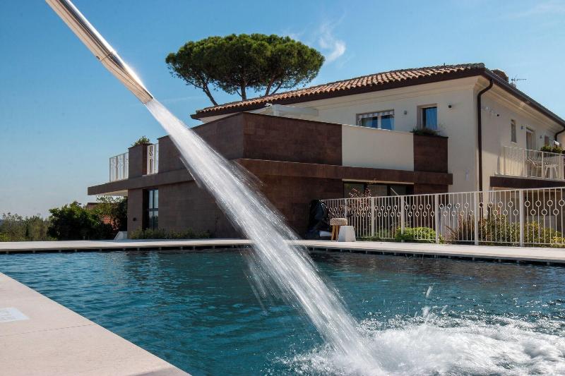 Villa Francesca Relais image