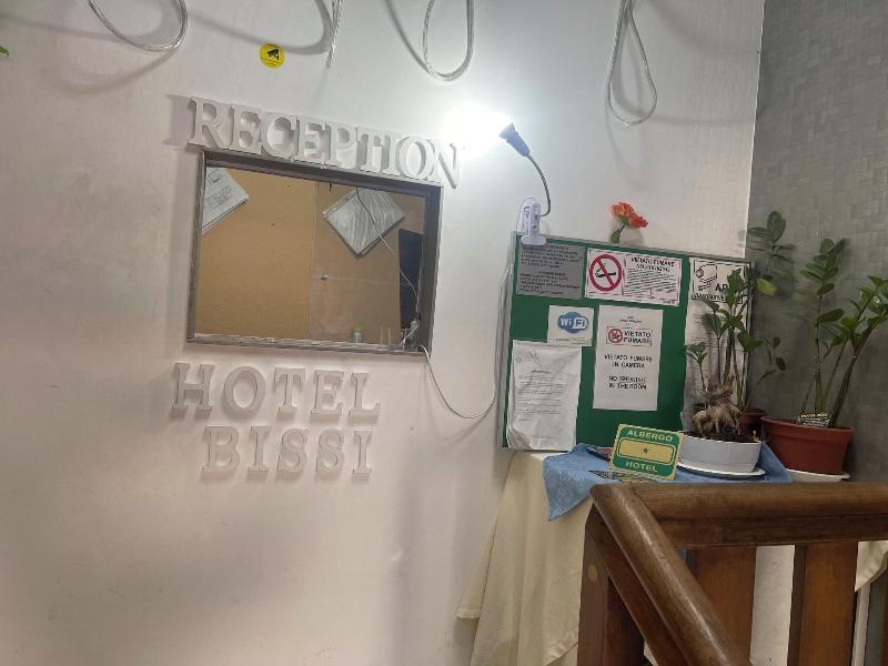 Hotel Bissi image