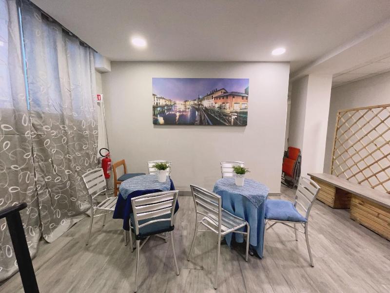 Hotel Bissi image