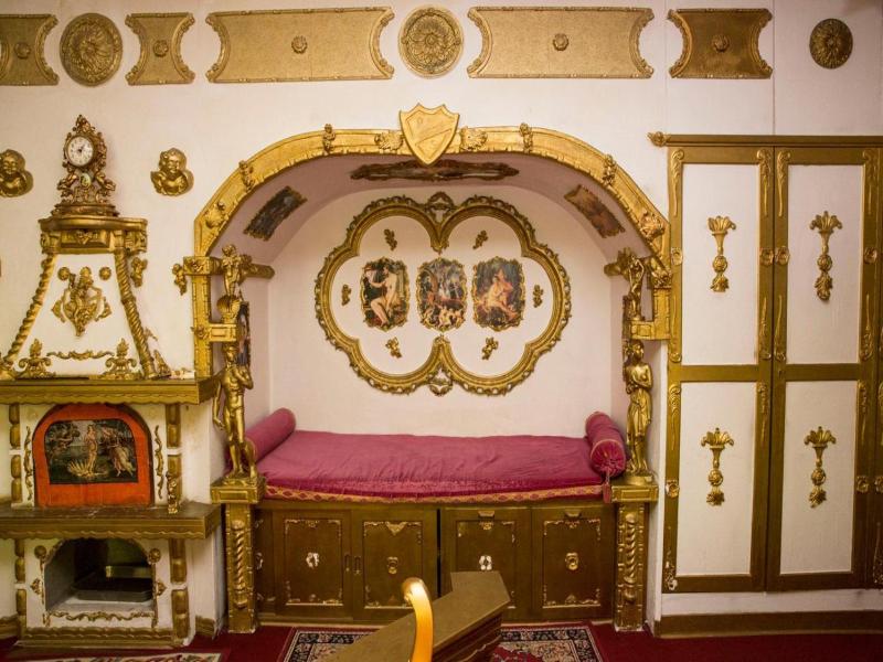 Kv?nigreich Romkerhall image