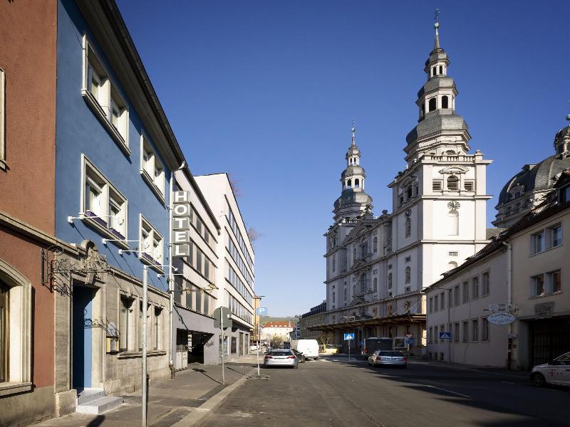 Hotel Kunterbunt image
