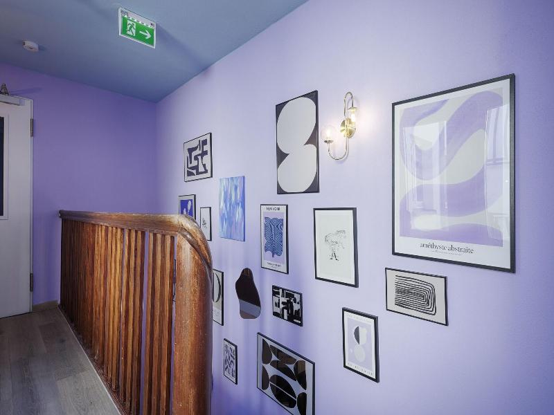 Hotel Kunterbunt image