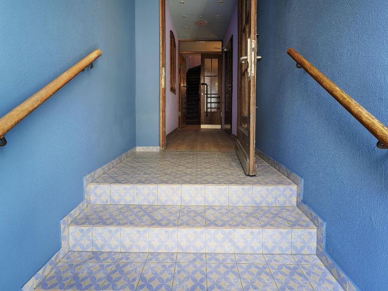 Hotel Kunterbunt image