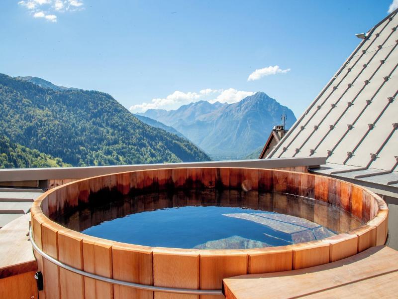 Hotel V De Vaujany image