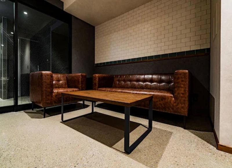 Randor Hotel Namba Osaka Suites - Image 2