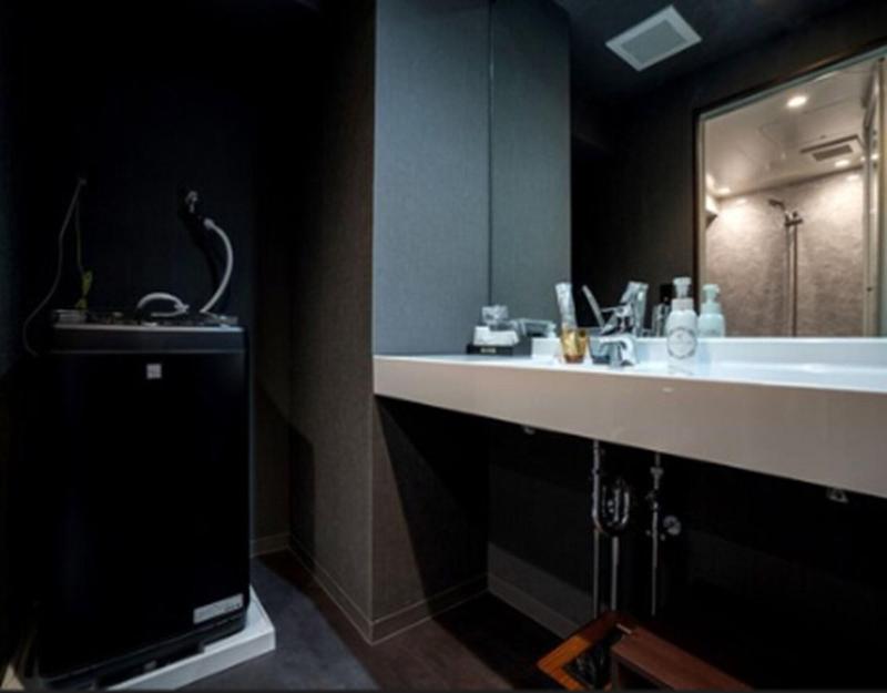 Randor Hotel Namba Osaka Suites image