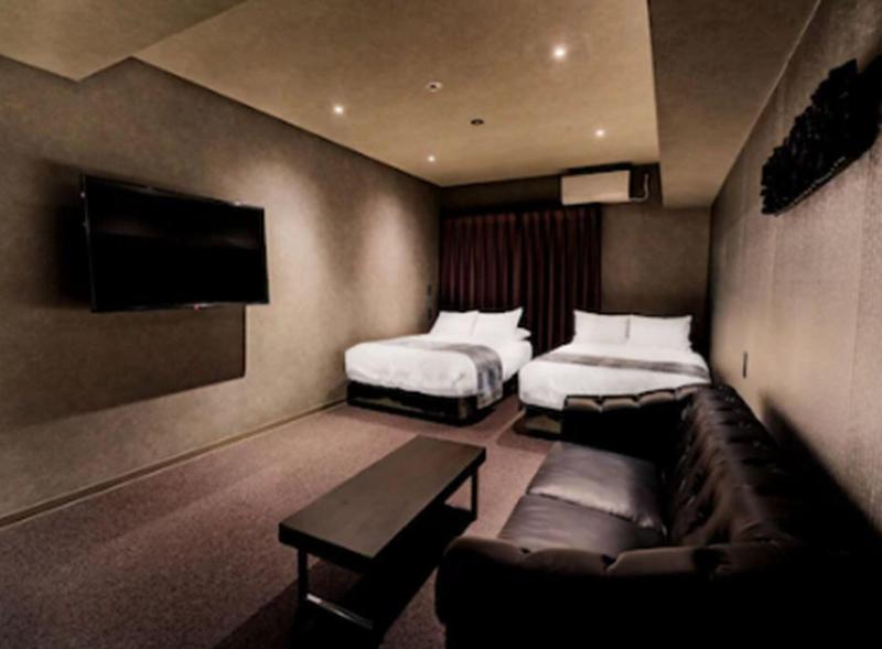 Randor Hotel Namba Osaka Suites - Image 4