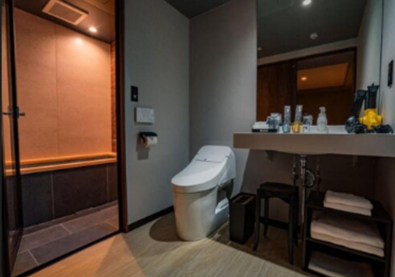 Randor Hotel Namba Osaka Suites - Image 5