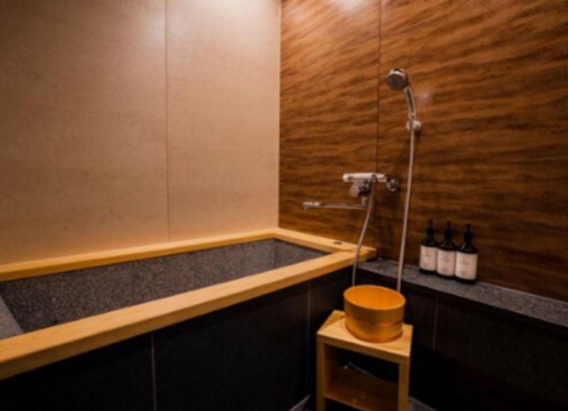 Randor Hotel Namba Osaka Suites - Image 8