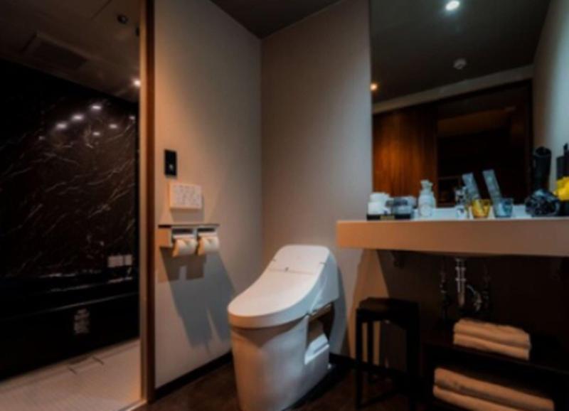 Randor Hotel Namba Osaka Suites - Image 10