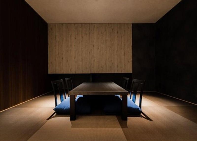 Randor Hotel Namba Osaka Suites image