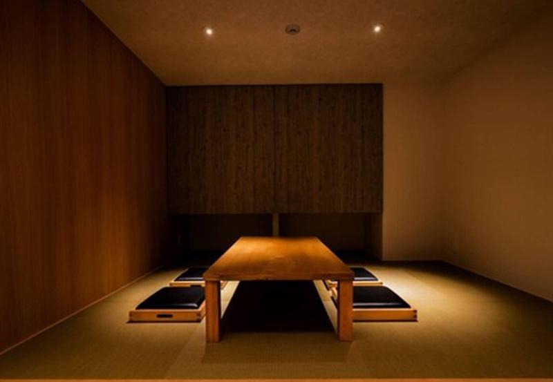 Randor Hotel Namba Osaka Suites image