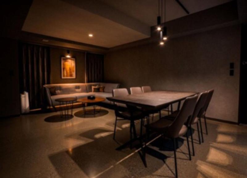 Randor Hotel Namba Osaka Suites image