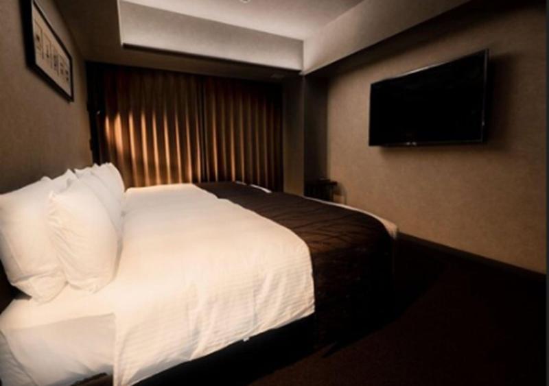 Randor Hotel Namba Osaka Suites image