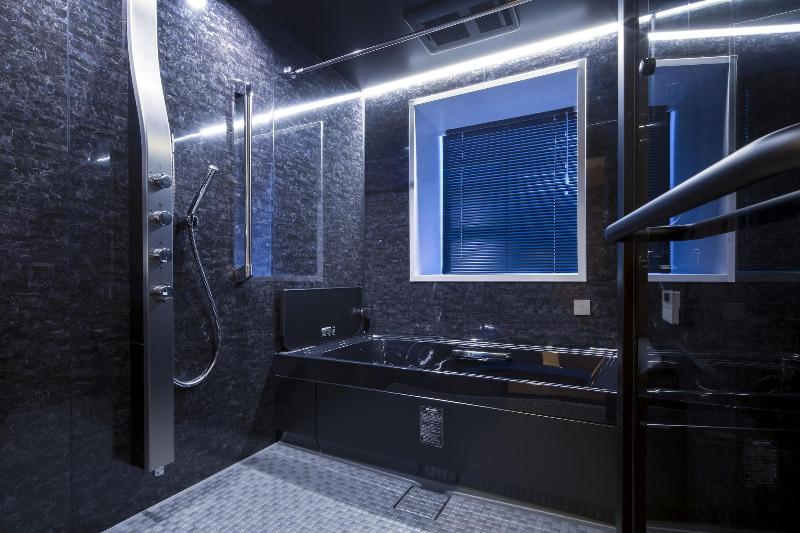 Randor Hotel Namba Osaka Suites image