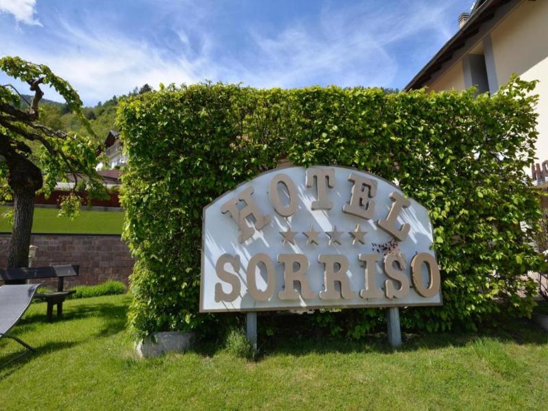 Hotel Garni Sorriso image