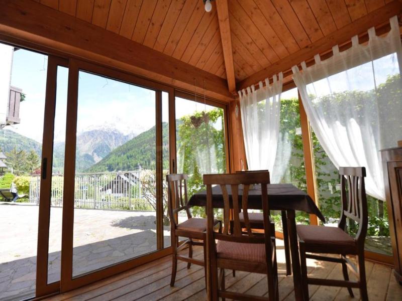 Hotel Garni Sorriso image