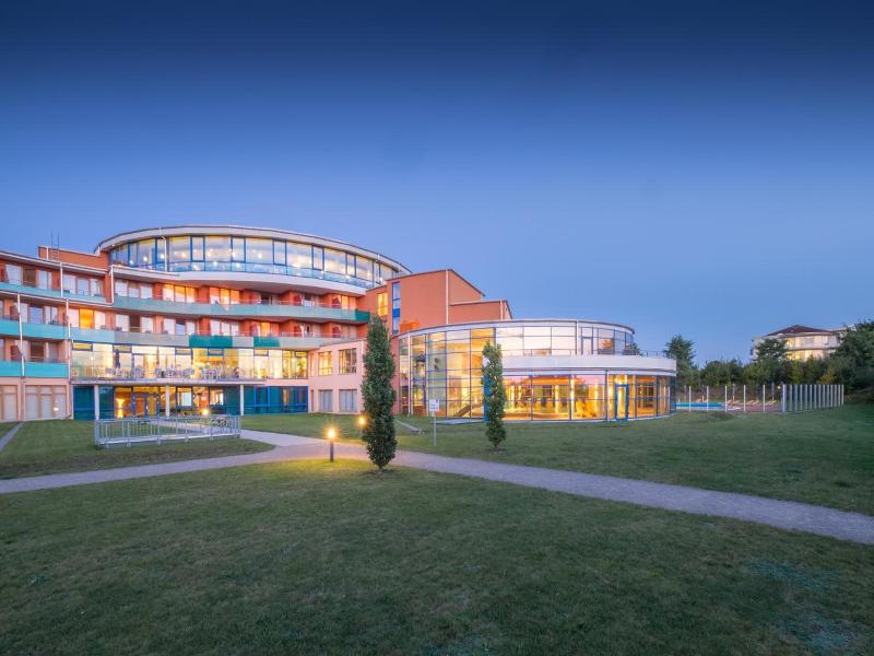 Kurzentrum Waren (mvºritz) image