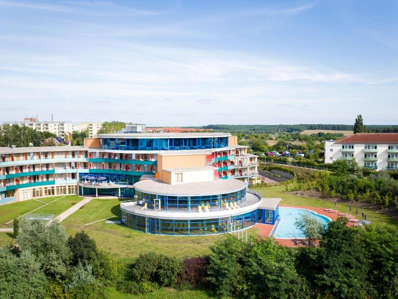 Kurzentrum Waren (mvºritz) image