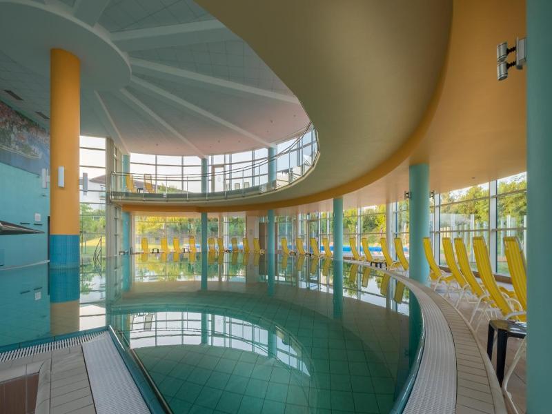 Kurzentrum Waren (mvºritz) image