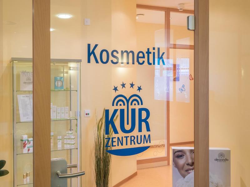 Kurzentrum Waren (mvºritz) image