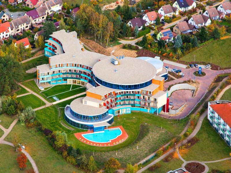 Kurzentrum Waren (mvºritz) image