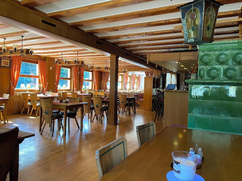 Hotel Waldeck In Todtnau image