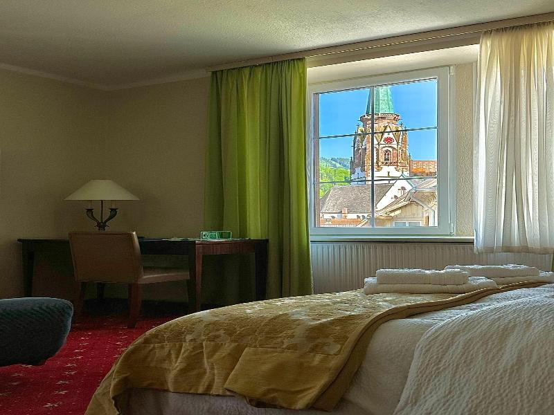 Parkhotel Sonne image