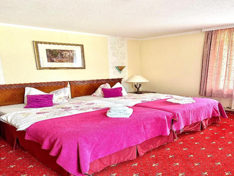 Parkhotel Sonne image