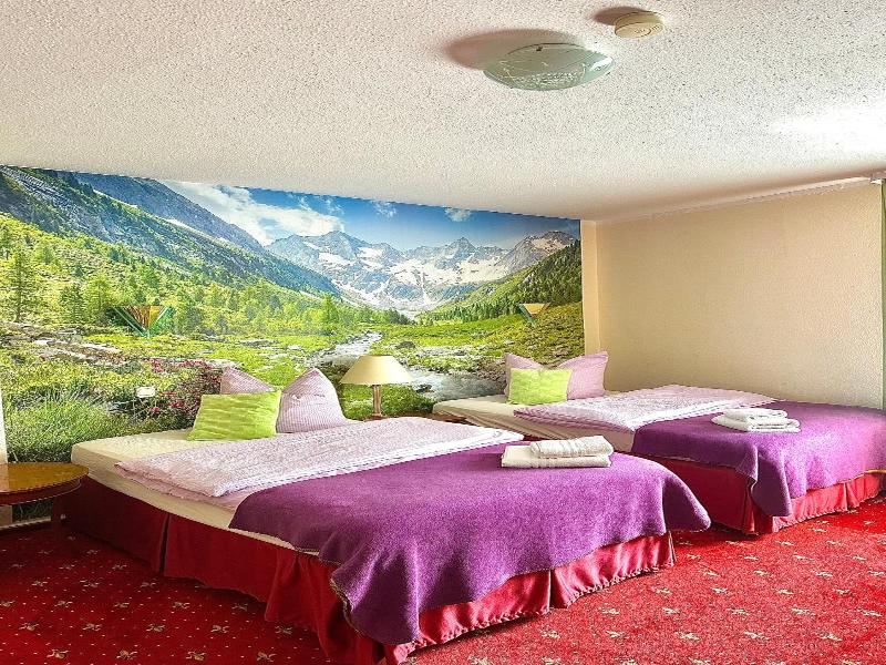 Parkhotel Sonne image