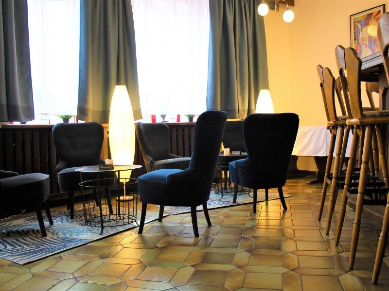 Hotel Simonis Koblenz image
