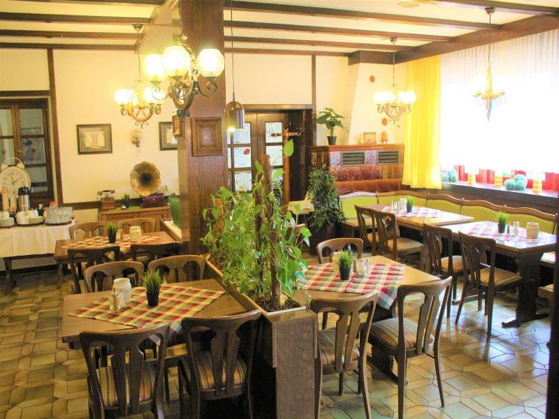 Hotel Simonis Koblenz image