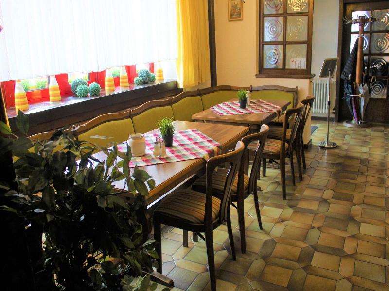 Hotel Simonis Koblenz image