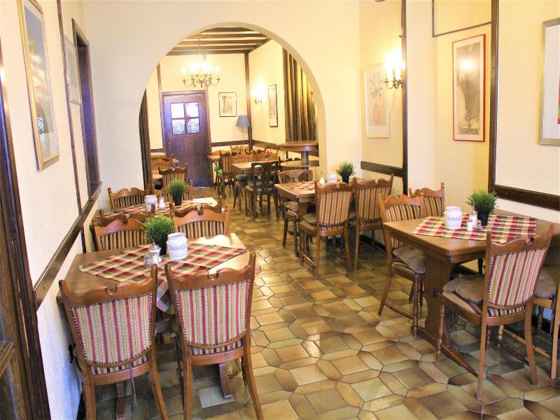 Hotel Simonis Koblenz image